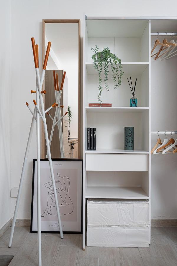 Design Suite In The Heart Of Bicocca University มิลาน ภายนอก รูปภาพ